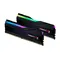 Модуль пам`ятi DDR5 2x16GB/5600 G.Skill Trident Z5 RGB Black (F5-5600J3636C16GX2-TZ5RK)