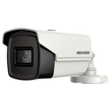 Turbo HD камера Hikvision DS-2CE16U1T-IT3F (2.8 мм)