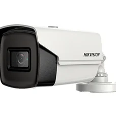 Turbo HD камера Hikvision DS-2CE16U1T-IT3F (2.8 мм)