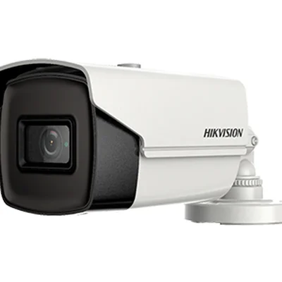 Turbo HD камера Hikvision DS-2CE16U1T-IT3F (2.8 мм)