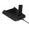 Підставка для гарнітури 3 в 1 2E Gaming GST320 RGB 7.1 USB Black (2E-GST320UB)