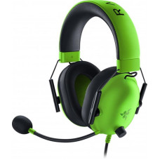 Гарнітура Razer BlackShark V2 X Green (RZ04-03240600-R3M1)