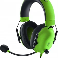Гарнітура Razer BlackShark V2 X Green (RZ04-03240600-R3M1)