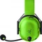 Гарнітура Razer BlackShark V2 X Green (RZ04-03240600-R3M1)