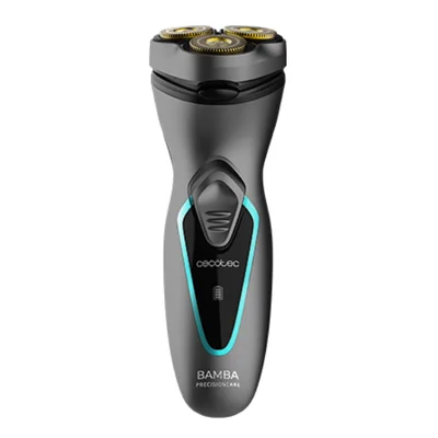 Електробритва Cecotec Bamba PrecisionCare Titanium PerfectCut CCTC-04199