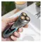 Електробритва Cecotec Bamba PrecisionCare Titanium PerfectCut CCTC-04199