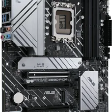 Материнська плата Asus Prime Z690-P D4-CSM Socket 1700