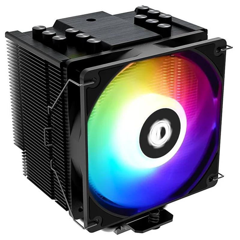 Кулер процесорний ID-Cooling SE-226-XT ARGB