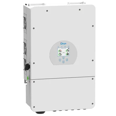 Інвертор гібрідний 8kW Deye SUN-8K-SG01LP1-EU, однофазний