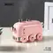 Зволожувач повітря Remax RT-A280 Mini Train, рожевий (6954851232575)