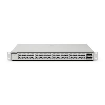 Комутатор Ruijie Reyee RG-NBS3200-48GT4XS