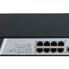Комутатор Hikvision DS-3E2310P