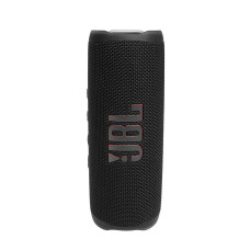 Акустична система JBL Flip 6 Black (JBLFLIP6BLKEU)