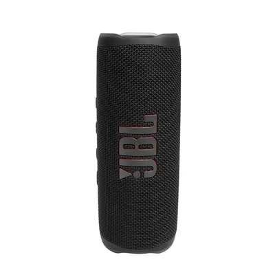 Акустична система JBL Flip 6 Black (JBLFLIP6BLKEU)