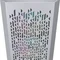 Корпус Cougar MG140 AIR RGB White без БЖ