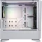 Корпус Cougar MG140 AIR RGB White без БЖ