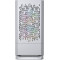 Корпус Cougar MG140 AIR RGB White без БЖ