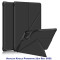 Чохол-книжка BeCover Ultra Slim Origami для Amazon Kindle Paperwhite 11th Gen. 2021 Black (707218)