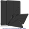 Чохол-книжка BeCover Ultra Slim Origami для Amazon Kindle Paperwhite 11th Gen. 2021 Black (707218)