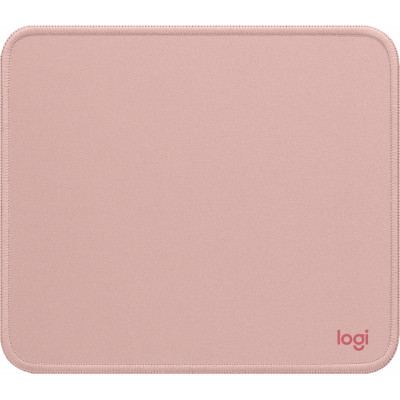 Ігрова поверхня Logitech Mouse Pad Studio Darker Rose (956-000050)