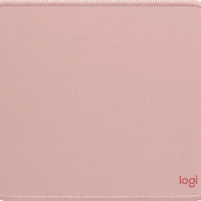 Ігрова поверхня Logitech Mouse Pad Studio Darker Rose (956-000050)