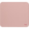 Ігрова поверхня Logitech Mouse Pad Studio Darker Rose (956-000050)