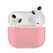 Чохол для навушників BeCover для Apple AirPods (3nd Gen) Grapefruit-Pink (707231) Чохол для навушників BeCover для Apple AirPods (3nd Gen) Grapefruit-Pink (707231)