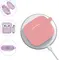 Чохол для навушників BeCover для Apple AirPods (3nd Gen) Grapefruit-Pink (707231) Чохол для навушників BeCover для Apple AirPods (3nd Gen) Grapefruit-Pink (707231)
