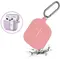 Чохол для навушників BeCover для Apple AirPods (3nd Gen) Grapefruit-Pink (707231) Чохол для навушників BeCover для Apple AirPods (3nd Gen) Grapefruit-Pink (707231)