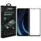 Захисне скло BeCover для Vivo Y15s/Y15a Black (707250)