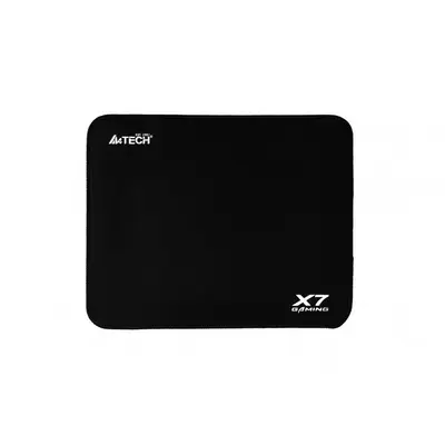 Ігрова поверхня A4Tech X7-200S Black