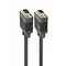 Кабель Cablexpert VGA - VGA (M/M), подвійне екранування, з 2-ма феритами, 1.5 м, чорний (CCB-PPVGA-1.5M) Кабель Cablexpert VGA - VGA (M/M), подвійне екранування, з 2-ма феритами, 1.5 м, чорний (CCB-PPVGA-1.5M)