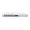 Комутатор MikroTik CRS312-4C+8XG-RM (8xGE PoE, 4xCombo, USB, 1хRJ45)