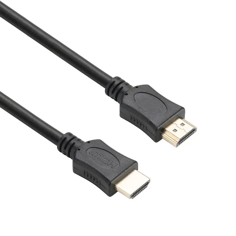 Кабель Prologix HDMI - HDMI V 1.4 (M/M), 1 м, Black (PR-HDMI-HDMI-CCS -01-30-1m) Кабель Prologix HDMI - HDMI V 1.4 (M/M), 1 м, Black (PR-HDMI-HDMI-CCS -01-30-1m)