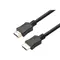 Кабель Prologix HDMI - HDMI V 1.4 (M/M), 1 м, Black (PR-HDMI-HDMI-CCS -01-30-1m) Кабель Prologix HDMI - HDMI V 1.4 (M/M), 1 м, Black (PR-HDMI-HDMI-CCS -01-30-1m)