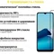Захисне скло BeCover для Vivo Y11s Black (707312)