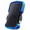 Зовнішній жорсткий диск 2.5" USB 1.0TB Apacer Apacer AC631 Black/Blue (AP1TBAC631U-1)