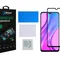 Захисне скло BeCover для Tecno Spark 8 Black (707329)