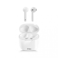 Bluetooth-гарнітура Ttec AirBeat Lite 2 White (2KM137B)