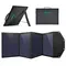 Сонячний зарядний пристрій Choetech 100W Foldable Solar Charger (SC009) Сонячний зарядний пристрій Choetech 100W Foldable Solar Charger (SC009)