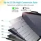 Сонячний зарядний пристрій Choetech 100W Foldable Solar Charger (SC009) Сонячний зарядний пристрій Choetech 100W Foldable Solar Charger (SC009)