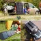 Сонячний зарядний пристрій Choetech 100W Foldable Solar Charger (SC009) Сонячний зарядний пристрій Choetech 100W Foldable Solar Charger (SC009)