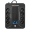Джерело безперебійного живлення LogicPower LP-UL800VA-8PS