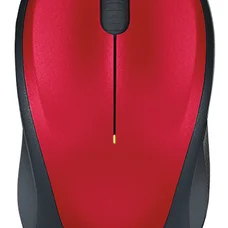 Миша бездротова Logitech M235 Red (910-002496)