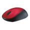 Миша бездротова Logitech M235 Red (910-002496)