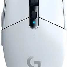 Миша бездротова Logitech G305 White (910-005291)