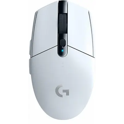 Миша бездротова Logitech G305 White (910-005291)