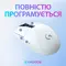 Миша бездротова Logitech G305 White (910-005291)