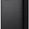 Зовнішній жорсткий диск 2.5" USB 5.0TB WD Elements Portable Black (WDBU6Y0050BBK-WESN)