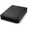 Зовнішній жорсткий диск 2.5" USB 5.0TB WD Elements Portable Black (WDBU6Y0050BBK-WESN)